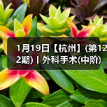 1月19日【杭州】(第122期)丨外科手术(中阶)实战班,2人/组提供一猫一狗,实操超多!(图2) 1月19日【杭州】(第122期)丨外科手术(中阶)实战班,2人/组提供一猫一狗,实操超多!(图2)
