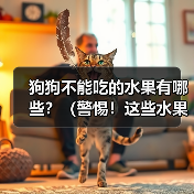 狗狗不能吃的水果有哪些?(警惕!这些水果或许对狗狗身体不好)(图1) 狗狗不能吃的水果有哪些?(警惕!这些水果或许对狗狗身体不好)(图1)