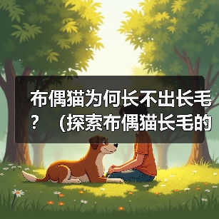 布偶猫为何长不出长毛？（探索布偶猫长毛的原因和特点）（图1）