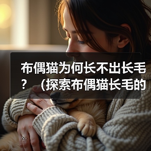布偶猫为何长不出长毛？（探索布偶猫长毛的原因和特点）（图4）