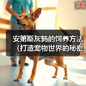 安第斯灰鸫的饲养方法（打造宠物世界的秘密武器——安第斯灰鸫）（图4）