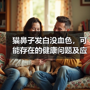 猫鼻子发白没血色,可能存在的健康问题及应对方法(探究猫鼻子发白没血色的原因和治疗方案)(图2) 猫鼻子发白没血色,可能存在的健康问题及应对方法(探究猫鼻子发白没血色的原因和治疗方案)(图2)