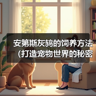 安第斯灰鸫的饲养方法（打造宠物世界的秘密武器——安第斯灰鸫）（图2）