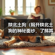 陕北土狗（揭开陕北土狗的神秘面纱，了解其濒危现状与保护措施）（图4）
