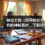陕北土狗（揭开陕北土狗的神秘面纱，了解其濒危现状与保护措施）（图1）