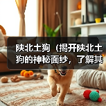 陕北土狗（揭开陕北土狗的神秘面纱，了解其濒危现状与保护措施）（图3）