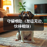 守望相助(友谊无边,伙伴相随)(图2) 守望相助(友谊无边,伙伴相随)(图2)