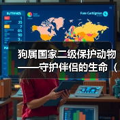 狗属国家二级保护动物——守护伴侣的生命(保护狗类爱护人类)(图3) 狗属国家二级保护动物——守护伴侣的生命(保护狗类爱护人类)(图3)