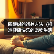 四眼蝶的饲养方法(打造健康快乐的宠物生活)(图2) 四眼蝶的饲养方法(打造健康快乐的宠物生活)(图2)