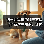德州地鼠龟的饲养方法(了解这些知识,让你的德州地鼠龟健康快乐成长)(图1) 德州地鼠龟的饲养方法(了解这些知识,让你的德州地鼠龟健康快乐成长)(图1)
