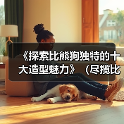 《探索比熊狗独特的十大造型魅力》（尽揽比熊萌态，一览十款独具特色的造型艺术品）（图3）