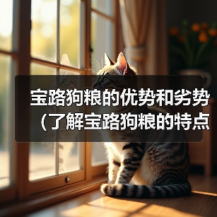 宝路狗粮的优势和劣势（了解宝路狗粮的特点和适用情况，选择合适的狗粮）（图4）