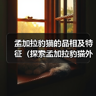 孟加拉豹猫的品相及特征（探索孟加拉豹猫外貌和行为的迷人之处）（图1）