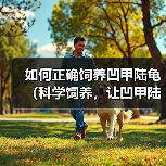如何正确饲养凹甲陆龟(科学饲养,让凹甲陆龟健康成长)(图2) 如何正确饲养凹甲陆龟(科学饲养,让凹甲陆龟健康成长)(图2)