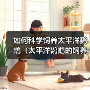 如何科学饲养太平洋鹦鹉(太平洋鹦鹉的饲养方法与技巧)(图4) 如何科学饲养太平洋鹦鹉(太平洋鹦鹉的饲养方法与技巧)(图4)
