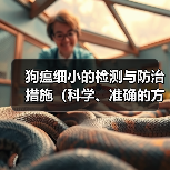 狗瘟细小的检测与防治措施(科学、准确的方法帮助宠物摆脱病痛)(图1) 狗瘟细小的检测与防治措施(科学、准确的方法帮助宠物摆脱病痛)(图1)