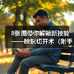 8张图带你解锁新技能——膀胱切开术(附手术视频)(图3) 8张图带你解锁新技能——膀胱切开术(附手术视频)(图3)
