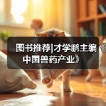 图书推荐|才学鹏主编《中国兽药产业》（图3）