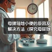 母猫随地小便的原因及解决方法（探究母猫随地小便的行为背后的原因，并提供有效解决方法）（图1）