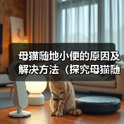 母猫随地小便的原因及解决方法（探究母猫随地小便的行为背后的原因，并提供有效解决方法）（图4）