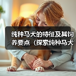 纯种马犬的特征及其饲养要点(探索纯种马犬的独特特征,为饲养者提供有价值的建议)(图2) 纯种马犬的特征及其饲养要点(探索纯种马犬的独特特征,为饲养者提供有价值的建议)(图2)