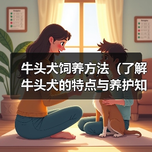 牛头犬饲养方法(了解牛头犬的特点与养护知识,打造健康活泼的宠物生活)(图1) 牛头犬饲养方法(了解牛头犬的特点与养护知识,打造健康活泼的宠物生活)(图1)