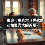 泰迪与贵宾犬(探究泰迪和贵宾犬的关系)(图3) 泰迪与贵宾犬(探究泰迪和贵宾犬的关系)(图3)