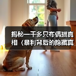 揭秘一千多只布偶猫真相（暴利背后的隐藏真相、从源头探究布偶猫商业化趋势）（图1）