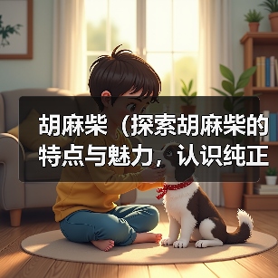胡麻柴(探索胡麻柴的特点与魅力,认识纯正血统的柴犬之美)(图4) 胡麻柴(探索胡麻柴的特点与魅力,认识纯正血统的柴犬之美)(图4)