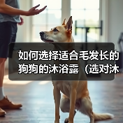 如何选择适合毛发长的狗狗的沐浴露(选对沐浴露,让狗狗的毛发更加健康)(图2) 如何选择适合毛发长的狗狗的沐浴露(选对沐浴露,让狗狗的毛发更加健康)(图2)