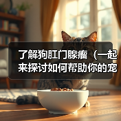 了解狗肛门腺瘤(一起来探讨如何帮助你的宠物摆脱肛门腺瘤的困扰)(图2) 了解狗肛门腺瘤(一起来探讨如何帮助你的宠物摆脱肛门腺瘤的困扰)(图2)