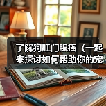 了解狗肛门腺瘤(一起来探讨如何帮助你的宠物摆脱肛门腺瘤的困扰)(图3) 了解狗肛门腺瘤(一起来探讨如何帮助你的宠物摆脱肛门腺瘤的困扰)(图3)