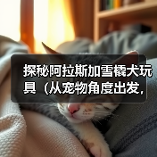 探秘阿拉斯加雪橇犬玩具(从宠物角度出发,了解不同类型雪橇犬玩具,提高宠物生活品质)(图4) 探秘阿拉斯加雪橇犬玩具(从宠物角度出发,了解不同类型雪橇犬玩具,提高宠物生活品质)(图4)