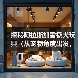 探秘阿拉斯加雪橇犬玩具(从宠物角度出发,了解不同类型雪橇犬玩具,提高宠物生活品质)(图3) 探秘阿拉斯加雪橇犬玩具(从宠物角度出发,了解不同类型雪橇犬玩具,提高宠物生活品质)(图3)