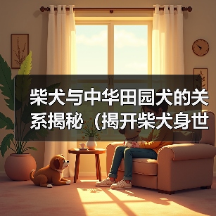 柴犬与中华田园犬的关系揭秘(揭开柴犬身世之谜,了解中华田园犬的来历)(图1) 柴犬与中华田园犬的关系揭秘(揭开柴犬身世之谜,了解中华田园犬的来历)(图1)