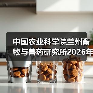 中国农业科学院兰州畜牧与兽药研究所2026年度招聘公示(图3) 中国农业科学院兰州畜牧与兽药研究所2026年度招聘公示(图3)