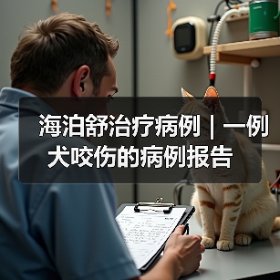 海泊舒治疗病例 | 一例犬咬伤的病例报告(图2) 海泊舒治疗病例 | 一例犬咬伤的病例报告(图2)