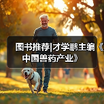 图书推荐|才学鹏主编《中国兽药产业》（图3）