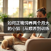 如何正确饲养两个月大的小猫(从喂养到训练,全面指南帮助您养育健康快乐的小猫)(图1) 如何正确饲养两个月大的小猫(从喂养到训练,全面指南帮助您养育健康快乐的小猫)(图1)