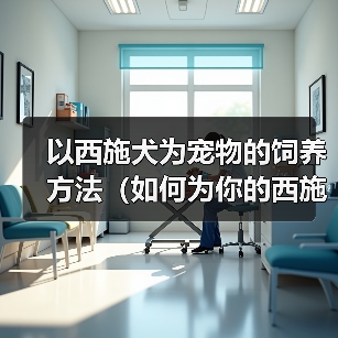 以西施犬为宠物的饲养方法(如何为你的西施犬提供最好的生活环境)(图3) 以西施犬为宠物的饲养方法(如何为你的西施犬提供最好的生活环境)(图3)