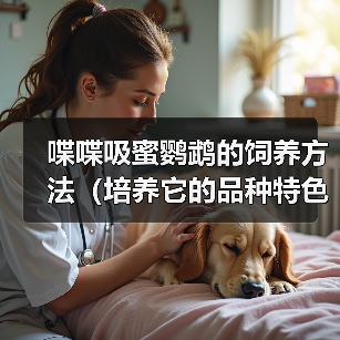 喋喋吸蜜鹦鹉的饲养方法(培养它的品种特色,让它成为你家的“明星鸟”)(图4) 喋喋吸蜜鹦鹉的饲养方法(培养它的品种特色,让它成为你家的“明星鸟”)(图4)