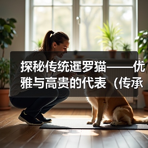 探秘传统暹罗猫——优雅与高贵的代表（传承千年的优良品种，这些细节你一定要知道）（图3）