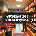 克维舒抗菌病例 | 一例犬跳蚤叮咬性皮炎(FAD)的病例分析(图3) 克维舒抗菌病例 | 一例犬跳蚤叮咬性皮炎(FAD)的病例分析(图3)