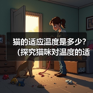猫的适应温度是多少?(探究猫咪对温度的适应能力及关键因素)(图4) 猫的适应温度是多少?(探究猫咪对温度的适应能力及关键因素)(图4)