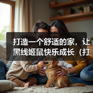 打造一个舒适的家,让黑线姬鼠快乐成长(打造一个舒适的家,让黑线姬鼠快乐成长)(图1) 打造一个舒适的家,让黑线姬鼠快乐成长(打造一个舒适的家,让黑线姬鼠快乐成长)(图1)