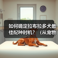 如何确定拉布拉多犬最佳配种时机?(从宠物健康、繁殖周期、遗传基因等方面入手,把握最佳配种时机)(图2) 如何确定拉布拉多犬最佳配种时机?(从宠物健康、繁殖周期、遗传基因等方面入手,把握最佳配种时机)(图2)