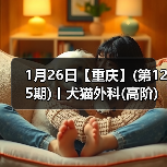 1月26日【重庆】(第125期)丨犬猫外科(高阶)班!含SUB(人人可实操)、乳糜胸等技术!(图1) 1月26日【重庆】(第125期)丨犬猫外科(高阶)班!含SUB(人人可实操)、乳糜胸等技术!(图1)