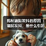 揭秘猫脚发抖的原因（猫脚发抖，是什么引起的？）（图1）