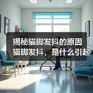 揭秘猫脚发抖的原因（猫脚发抖，是什么引起的？）（图3）