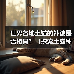 世界各地土猫的外貌是否相同?(探索土猫种群的多样性和相似性)(图1) 世界各地土猫的外貌是否相同?(探索土猫种群的多样性和相似性)(图1)